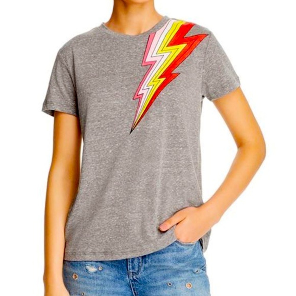 Blank NYC Graphic Tee